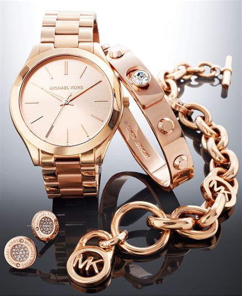 michael kors watch and purse gift set|Michael Kors couple watches set.